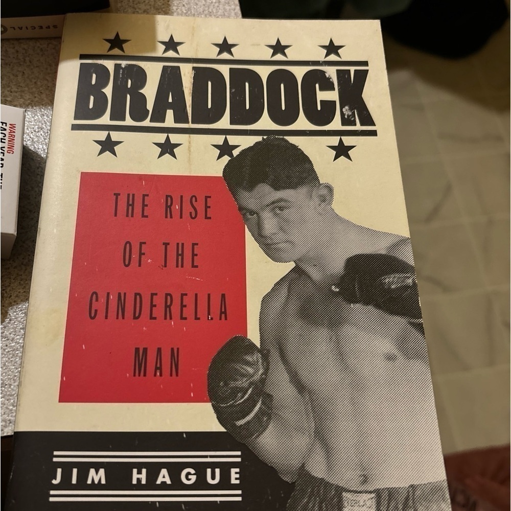 🩷Free🩷The rise of Cinderella man book